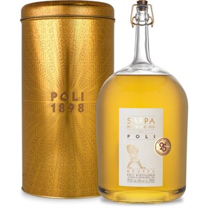 Poli Sarpa Oro Mama 3.00 Litri