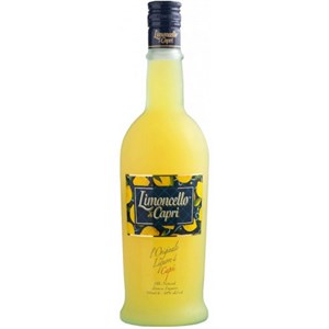 LIMONCELLO DI CAPRI 1.00 litri