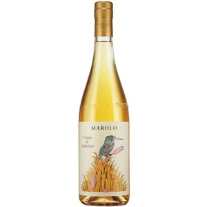 MAROLO GRAPPA BAROLO BARRIQUE 0.70 litri