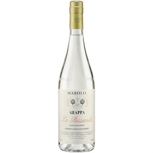 MAROLO GRAPPA DI FRESIA 0.70 litri