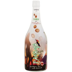 PANAMA RUM COCONUT 1.00 litri