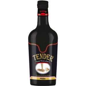 CREMA WHISKY TENDER  1.00 litri