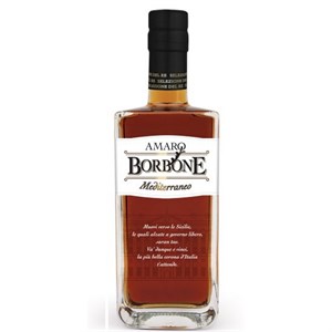 Borbone Amaro 10 Maggio 1734 30% 70cl.