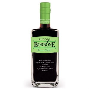 Borbone Rucola Amaro Nobile 30% 70cl.