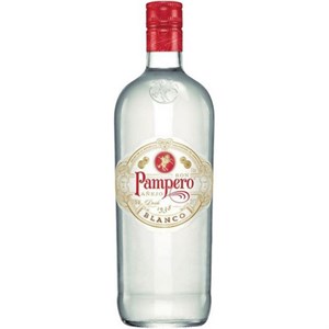 Pampero Bianco 1.00 Litri