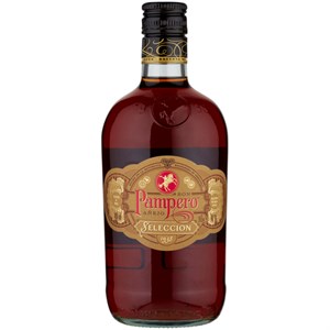 PAMPERO SELECCION 1938 0.70 litri