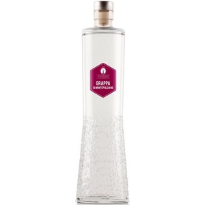 Collesi Grappa Di Montepulciano 0.70 Litri