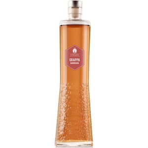 COLLESI GRAPPA BARRIQUE 0.70 litri