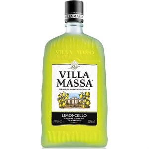 Limoncello Villa Massa 0.70 Litri