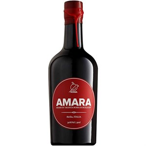 AMARA ARANCIA ROSSA 0.50 litri