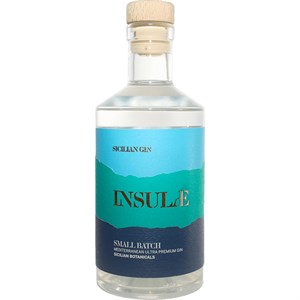 Gin Insulae 0.70 Litri