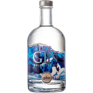 Gin Dol Zu Plun 0.50 Litri