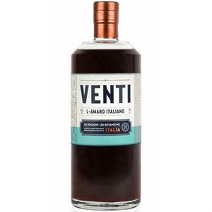 VENTI AMARO ITALIA 0.70 litri