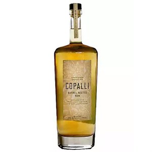 Copalli Rum Barrel Rested 0.70 Litri