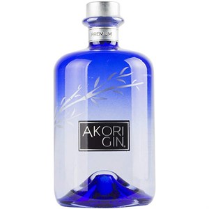 Gin Akori 0.70 Litri