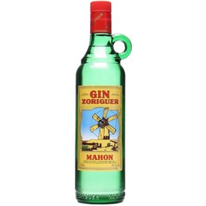 Gin Xoriguer Mahon 0.70 Litri