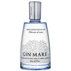 Gin Mare 0.70 Litri