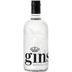 Ginself Mediterranean 0.70 Litri