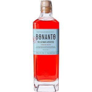 BONANTO ULTIMATE APERITIVO 0.75 litri