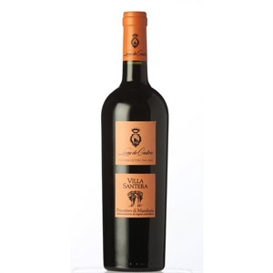 Leone De Castris Villa Santera 0.75 Litri