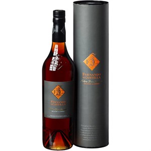 Fernando De Castilla Brandy  0.70 Litri