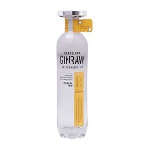 Gin Raw Barcelona  0.70 Litri