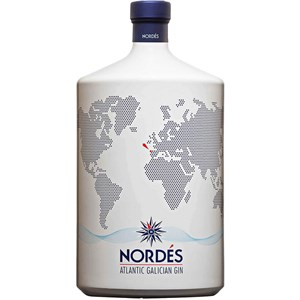 Gin Nordes Galician Atl. 0.70 Litri