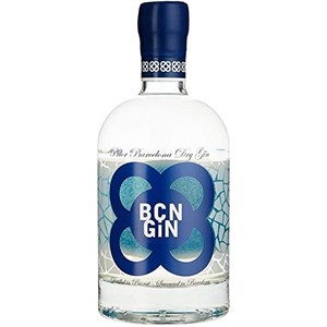 Gin Bcn 0.70 Litri