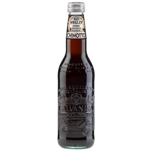 Galvanina Chinotto Bio 355ml.