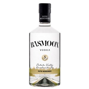 Vodka Basmoon 0.70 Litri