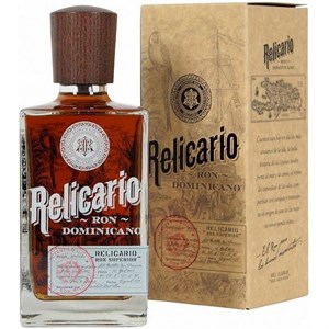 Rum Relicario Superior 10 Anni 0.70 Litri