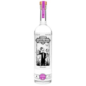 Mezcal Los Siete Misterios Espadin 0.70 Litri