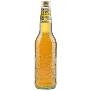 Galvanina Te' Limone Bio 355ml.