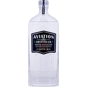 GIN AVIATION 0.70 litri