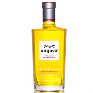 Gin Ungava  0.70 Litri