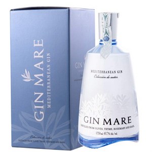 GIN MARE 1.75 litri