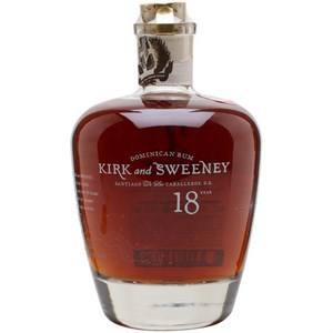 RUM KIRK & SWEENEY 18yo 0.70 litri