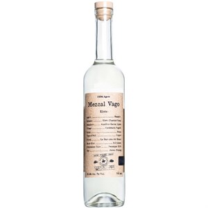 MEZCAL VAGO ELOTE  0.70 litri