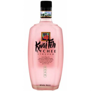 DE KUYPER LYCHEE KWAI FEH 0.70 litri