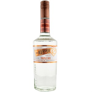 De Kuyper Triple Sec 0.70 Litri