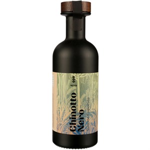 MUYU CHINOTTO NERO 0.50 litri