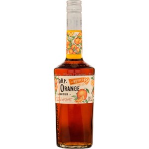 DE KUYPER DRY ORANGE 0.70 litri