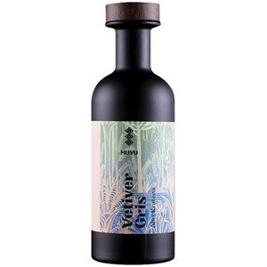 MUYU VETIVER GRIS 0.50 litri