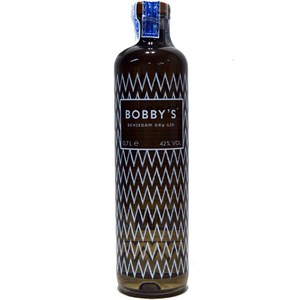 GIN BOBBY'S 0.70 litri