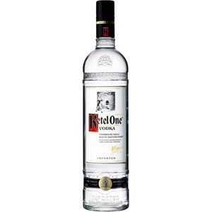 KETEL ONE VODKA 0.70 litri