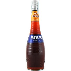 BOLS DRY ORANGE 0.70 litri