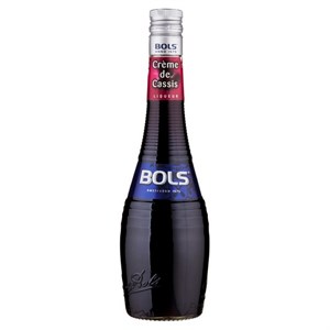 BOLS CREME DE CASSIS 0.70 litri