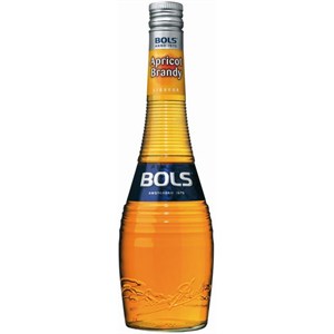 BOLS APRICOT BRANDY 0.70 litri