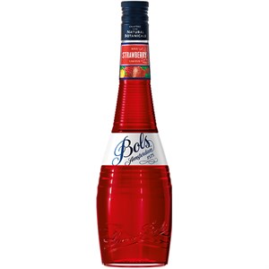 BOLS STRAWBERRY 0.70 litri