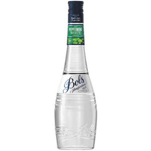 BOLS CREME DE MENTHE WHITE 0.70 litri